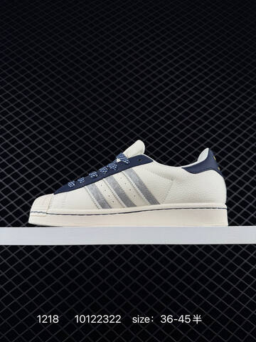 ADIDAS SUPERSTAR AYOON W 19 Lifestyle (BS-76965)