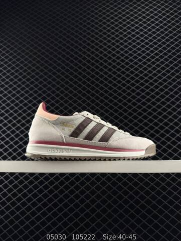 Adidas SL 72 OG IG2132 40-45 105222 Lifestyle - Men's (BS-78536)