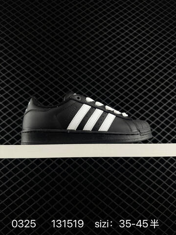 Adidas Originals Superstar Pride RM JI0126 Size 131519 Lifestyle (BS-76298)