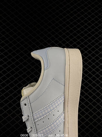 Adidas Originals Superstar HQ2646 36-45 305021 Size Lifestyle - Unisex (BS-75359)