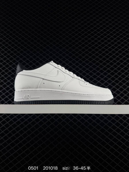 Nike Air Force 1 Low white blue EU 36-45 lifestyle