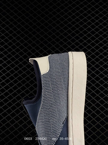 Adidas Originals SUPERSTAR II SLIP-ON KZ7554 35-45 234420 Lifestyle - Unisex (BS-75403)