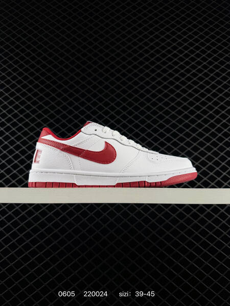 Nike Big Low 355152-106 white light blue black EU 39-45 skate