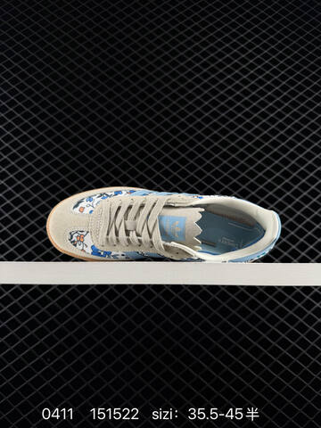 Adidas Originals Wb Pony Tonal Samba OG JP8080 Lifestyle (BS-76090)