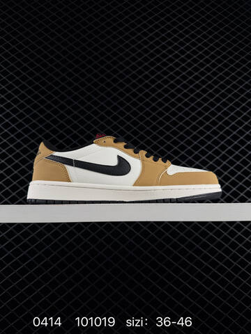 Air Jordan 1 Low OG Black And Dark Powder Blue AIR JORDAN 1 Aj1 Lifestyle (BS-79477)