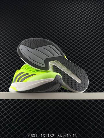 Adidas Adidas Adizero Adios Pro 3 40 Lifestyle - Men's (BS-78521)