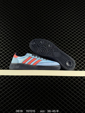 Adidas Handball Spezial Lifestyle (BS-75237)