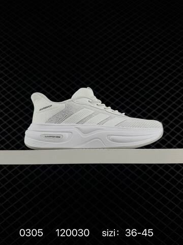 Other Adidas Cloudfoam CUXXION RAPIDFIT KK3477 120030 150 Lifestyle (BS-76495)
