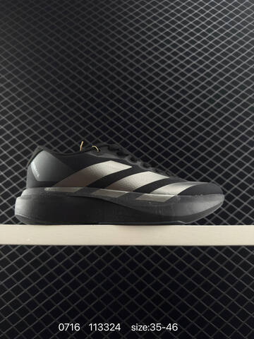 Adidas Adizero Evo SL JP7147 36 36 5 37 38 38 5 39 40 40 5 41 42 42 5 43 Lifestyle - Unisex (BS-78191)
