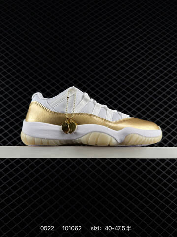 Air Jordan 11 Retro Low Mother s Day AIR JORDAN 11 Aj11 Lifestyle (BS-79239)