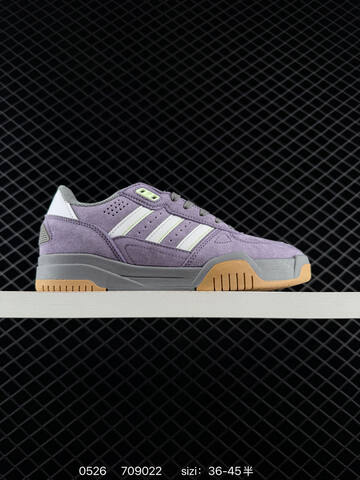 Other Adidas 26New TEKKIRA CUP HQ5065 Adidas Tekkira Skateboar Lifestyle (BS-75487)