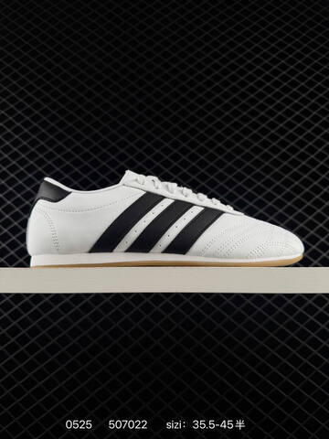 ADIDAS SAMBA Adidas EVA Jennie Adidas Origina Lifestyle (BS-75498)