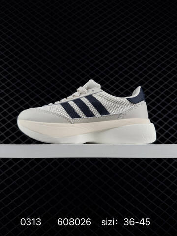 Adidas Adizero Evo SL 72 Lifestyle (BS-76412)
