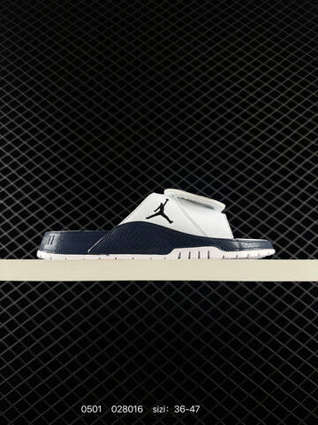 AIR JORDAN 11 AIR JORDAN HYDRO XI RETRO EVA Lifestyle (BS-79366)