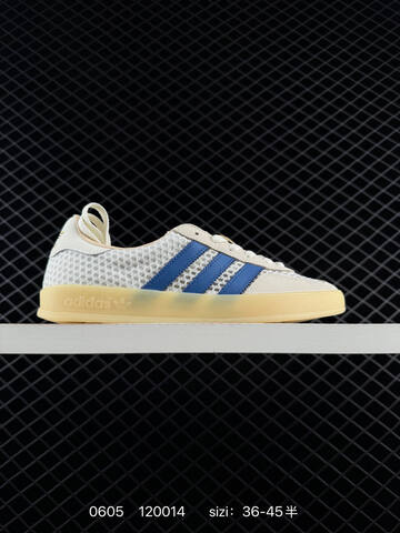 Adidas SambaSporty Rich Sporty Rich x Adidas Originals Samba OG Lifestyle (BS-75373)