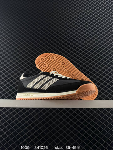 Adidas Original SL 72 OG Lifestyle (BS-77650)