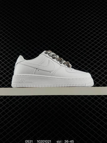 Nike AIR FORCE 1 07 Lifestyle (BS-71088)