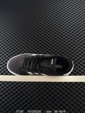 Other Adidas Barreda Daily 4 0 IF4496 36 36 5 37 5 38 38 5 39 40 40 5 41 42 Lifestyle - Unisex (BS-78096)