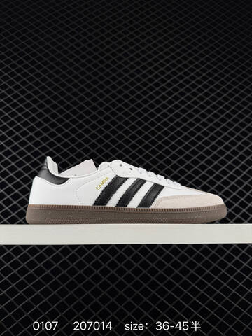 Adidas Originals Samba OG IG1025 36 37 38 39 4 Lifestyle - Women's (BS-76795)