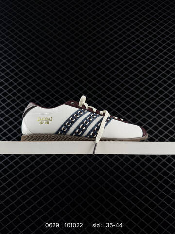 ADIDAS HANDBALL SPEZIAL Adidas Originals ANFU KH5903 101022 Size 35 36 36 37 38 3 Lifestyle - Women's (BS-75092)