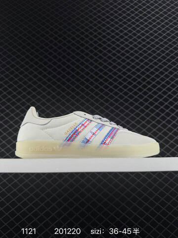 Adidas Original Gazelle Indoor Trainers Adidas Samba Lifestyle (BS-77245)