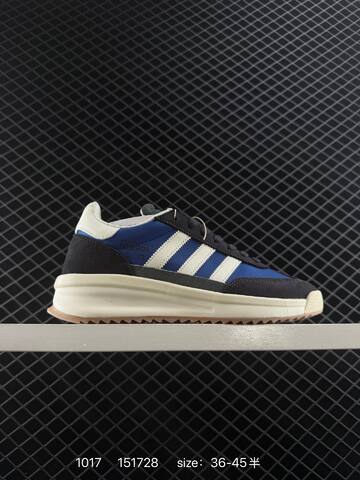 Adidas Originals SL 72 RS Ecotex EVA Lifestyle (BS-77584)