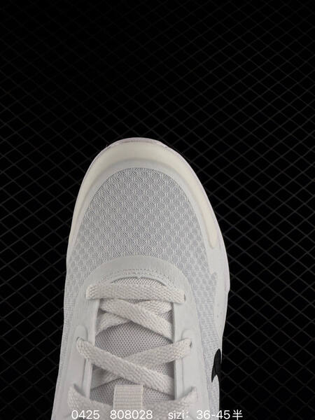 Nike WEARALLDAY White Black EU 36-45 running lifestyle