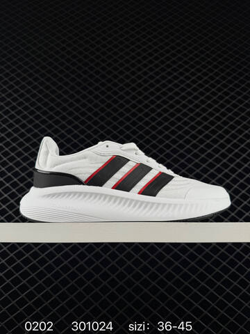 Other Adidas Neo Lite Racer Rebold Logo 301024 Lifestyle (BS-76524)