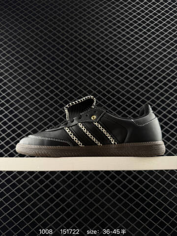 Adidas Handball Spezial Lifestyle (BS-77662)