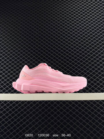 Alo Yoga Alo Runner 1 1 Replica For Sale High-end Men s And Women s Fashion Sports Running And Basketball Shoes Up To 95 Off Retail During The Current Promotion Casual Lifestyle Sneakers (BS-88166)