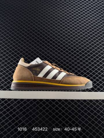 Adidas SL 72 RS IH7912 453422 Lifestyle (BS-77575)