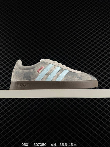 Other Adidas VL COURT CLASSIC SHOES T Lifestyle (BS-75779)