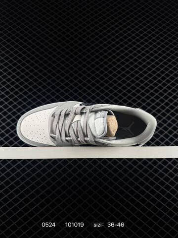 Dior x Air Jordan 1 LOW OG AIR JORDAN 35 Lifestyle - Women's (BS-79233)