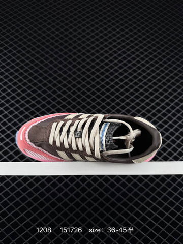 Bad Bunny x Adidas Originals SL 72 151726 JP4997 Lifestyle (BS-77057)