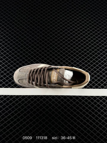 Adidas HANDBALL SPEZIAL Lifestyle (BS-75698)