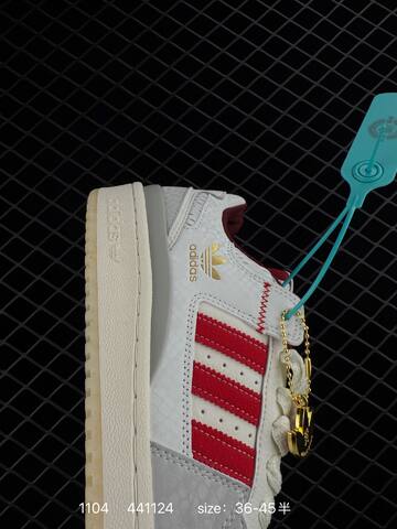 Other Adidas Adimatic Logo Lifestyle (BS-77410)