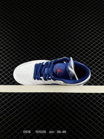 Air Jordan 1 Low Lifestyle (BS-79275)