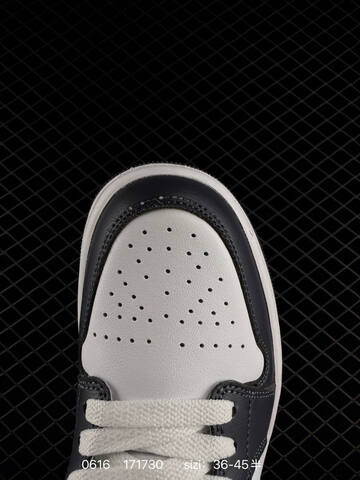 Air Jordan 1 Low Lsland Green AIR JORDAN 1 Aj1 Lifestyle (BS-79122)