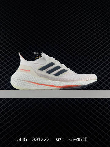Adidas UltraBoost 21 Adidas UltraBoost 21 UB7 0 Ulrtra Boos Lifestyle (BS-76020)