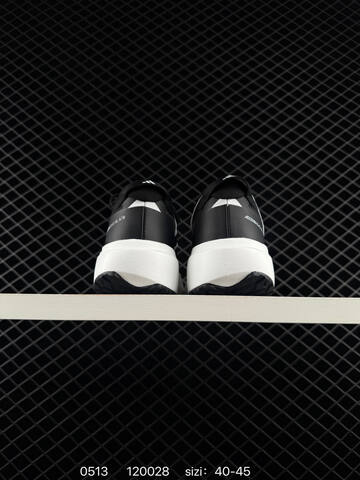 Adidas Adizero Y-3 Adios Pro 4M Flywire Zoom Lifestyle (BS-75649)