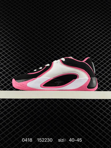 Other ET Nike 4 AIR JORDAN TATUM 4 HQ4614-002 40-45 15223 Lifestyle - Men's (BS-72013)