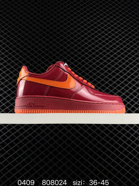 NIKE AIR FORCE 1 07 LV8 IO4489 Size 36 3 Nike lifestyle