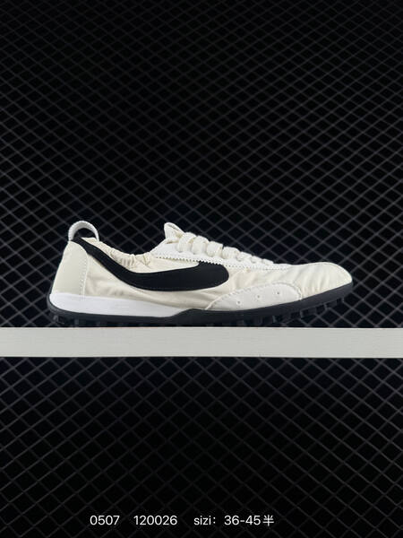 Nike Jacquemus x Nike Jacumoon off white black white EU 36-45 lifestyle