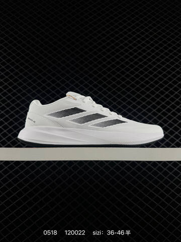 Other Adidas DURAMO RC U Cloudfoam ID2700 ID2701 ID2702 Lifestyle (BS-75580)