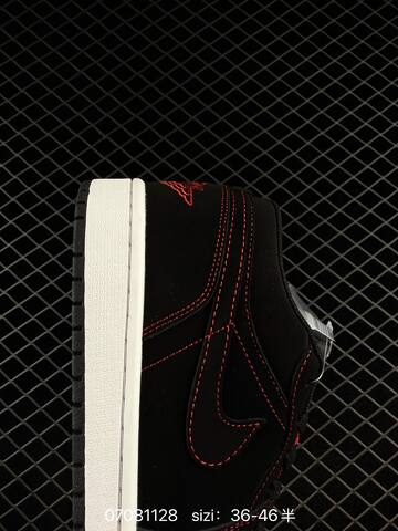 Air Jordan 1 Low Lsland Green AIR JORDAN 1 Aj1 Lifestyle (BS-79013)