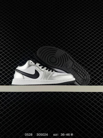 Nike Air Jordan 1 Low AIR JORDAN IR2310 36 36 5 37 5 38 38 5 39 40 40 5 41 42 4 Lifestyle - Unisex (BS-79211)