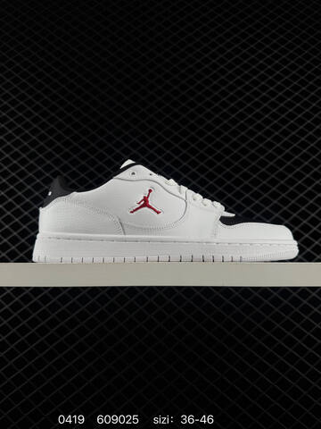 Other Jordan COURT CONNECT 36 45 IQ5698 001 609025 125 Lifestyle - Unisex (BS-79447)