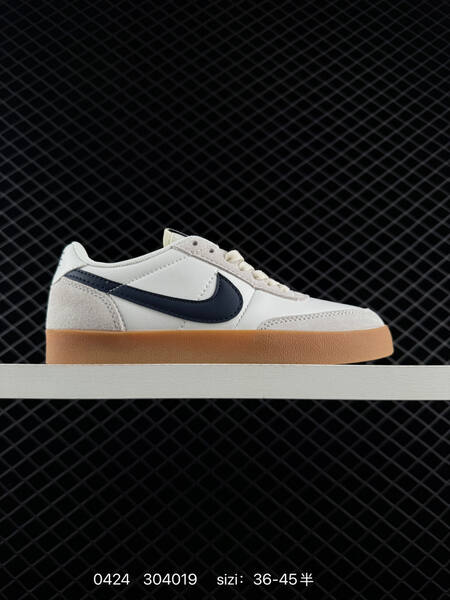 Nike Killshot 2 Multiple colorways Sail Team Red-Gum Sail Pine Green-Gum Sail White-Gum Sail Black-Gum EU 36-45 half sizes available lifestyle