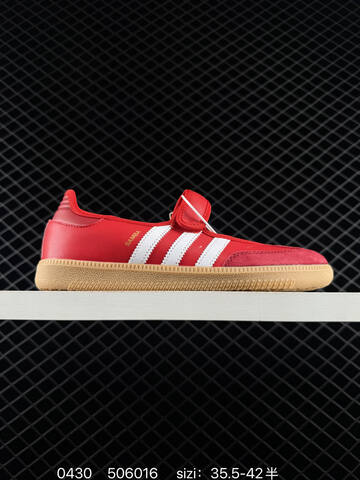 Adidas Original Samba OG JR1402 3 Lifestyle (BS-75794)