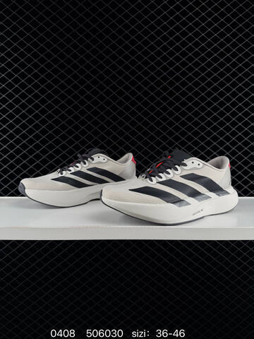 Adidas Adizero Evo SL KJ3670 36 36 5 37 38 38 5 39 40 40 5 41 4 Lifestyle - Unisex (BS-76130)